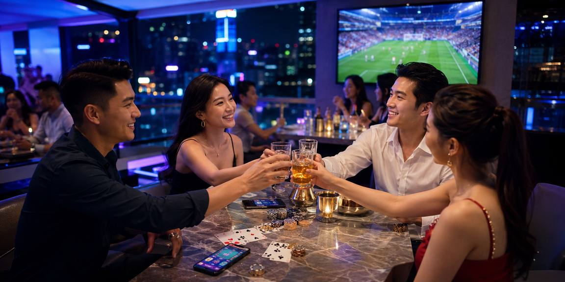 ao88com Live Casino